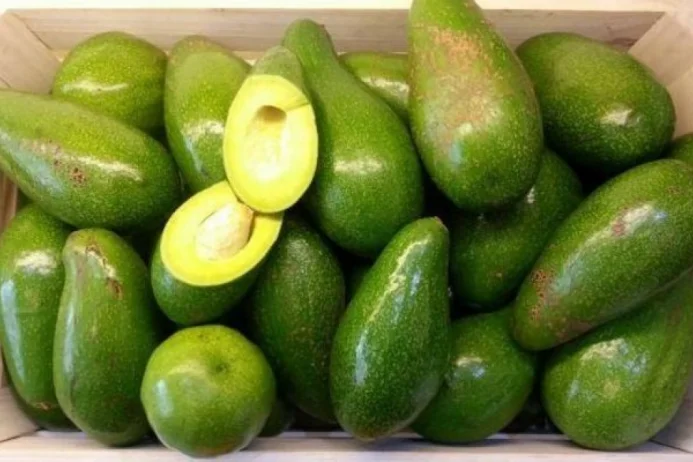 
Fresh Hass Avocado Fresh Fruit 