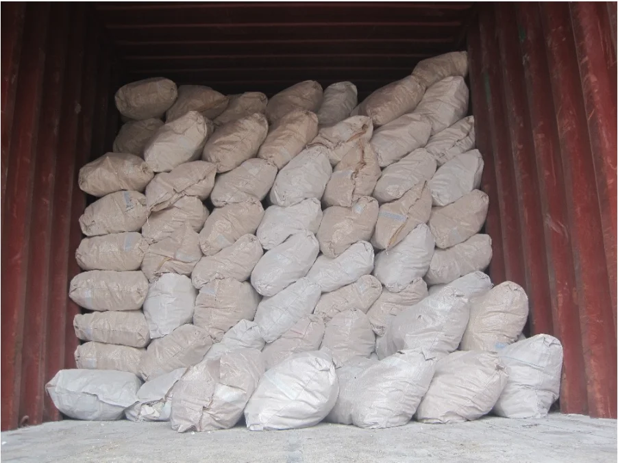 Calcined dolomite, burnt dolomite for steel making Viet Nam - High CaO in Dolomite