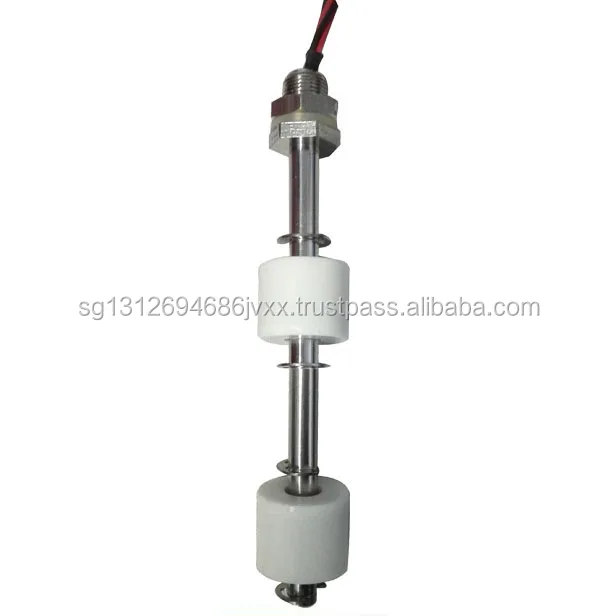 Wholesale stainless steel magnetic float type water level switch