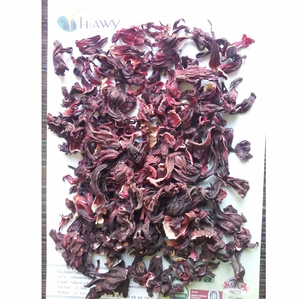 Innovative and Flavorful Dried Hibiscus Flowers For Sale (50037777746)