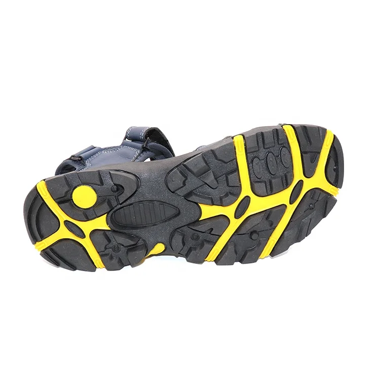 Best Quality High Quality Mens Flat Summer Hiking Beach Sandals