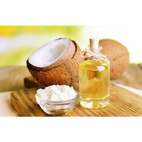Organic Coconut oil - bulk