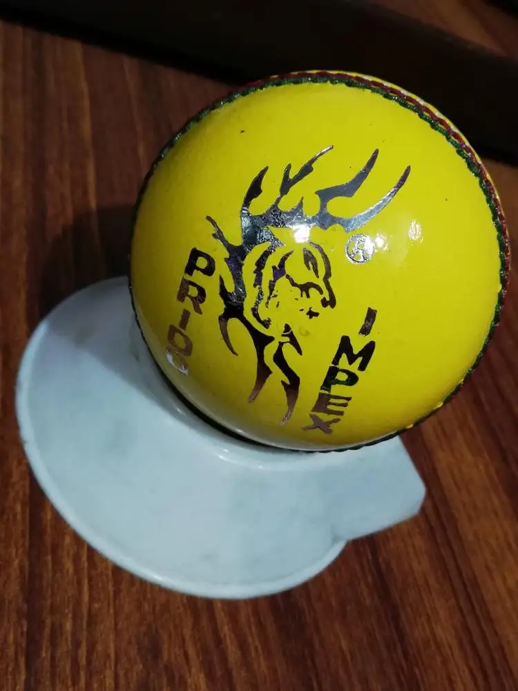 international cricket ball/cricket balls for sale/indoor cricket balls