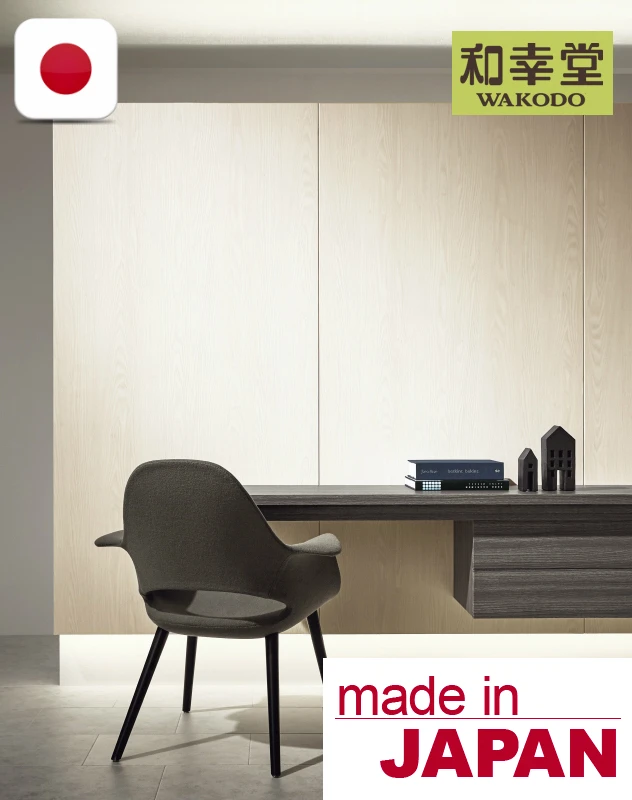 Sangetsu Reatec Filme Decorativo con Adhesivo, wall decor, Distributor Wanted, Sample, Catalogs Available , MOQ 1m