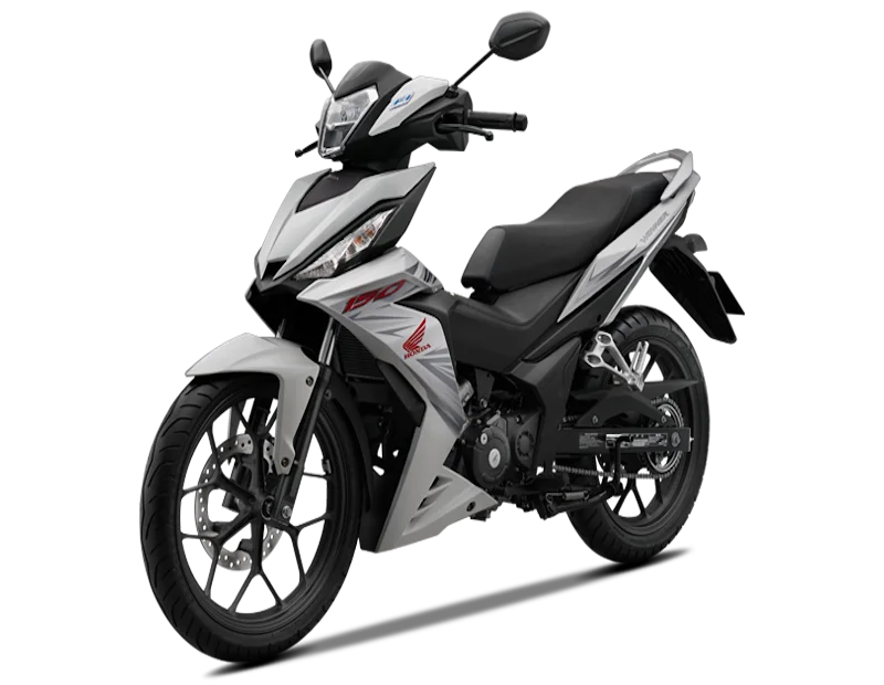 Made in Vietnam racing motorcycle 150 cc