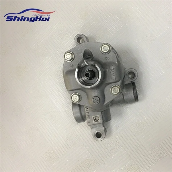 RE0F11A JF015E CVT Transmission oil pump