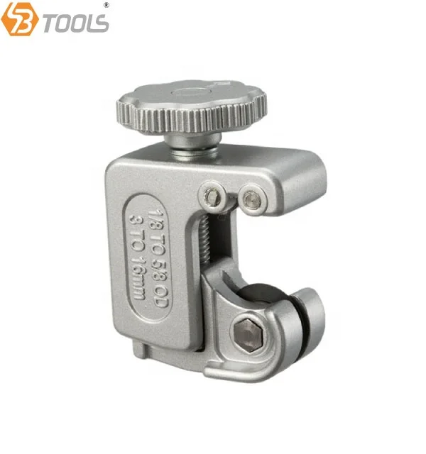
SBTools Automatic Knife Input, Mini Spring Tube Cutter 