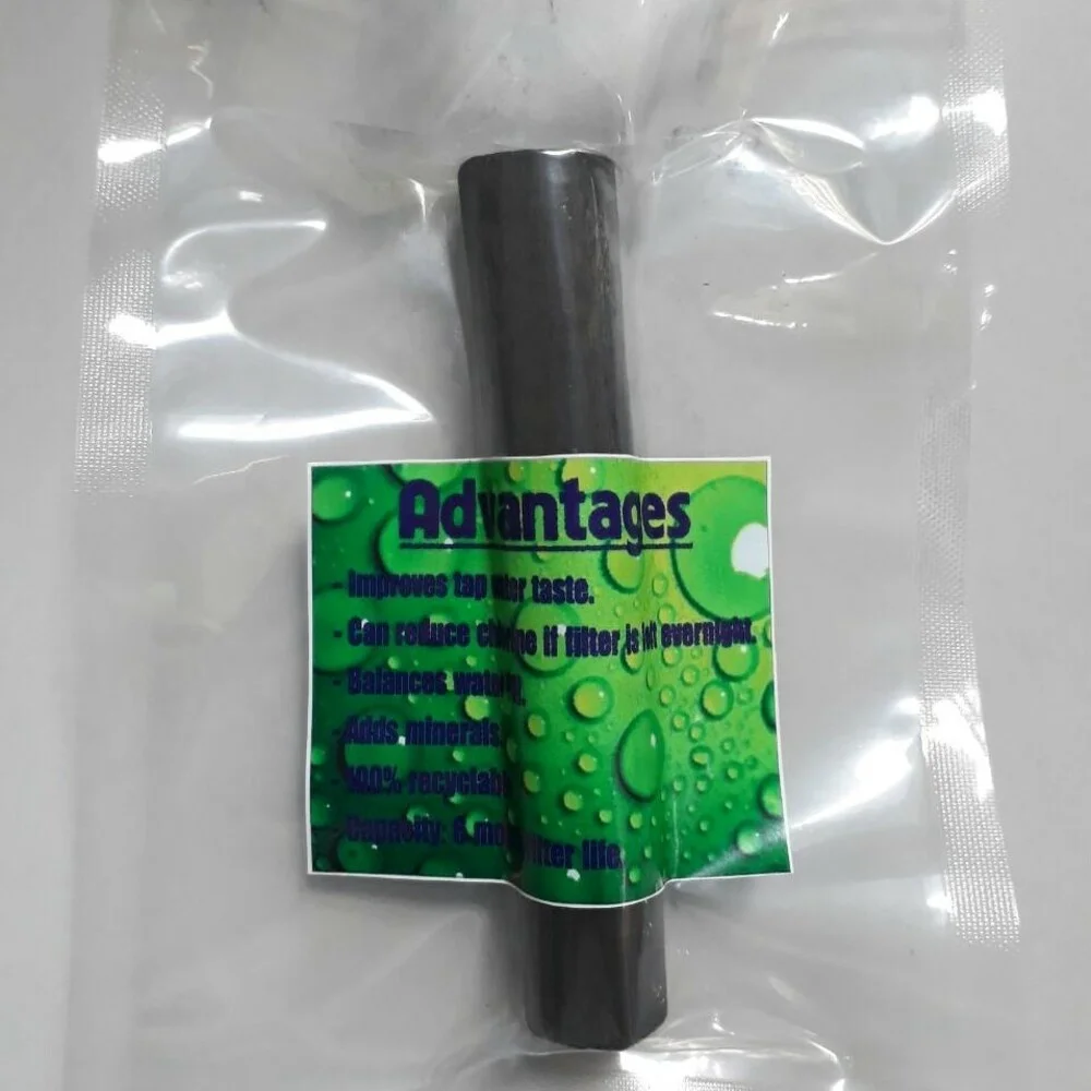 Charcoal Water Filters,Charcoal Stick In Water