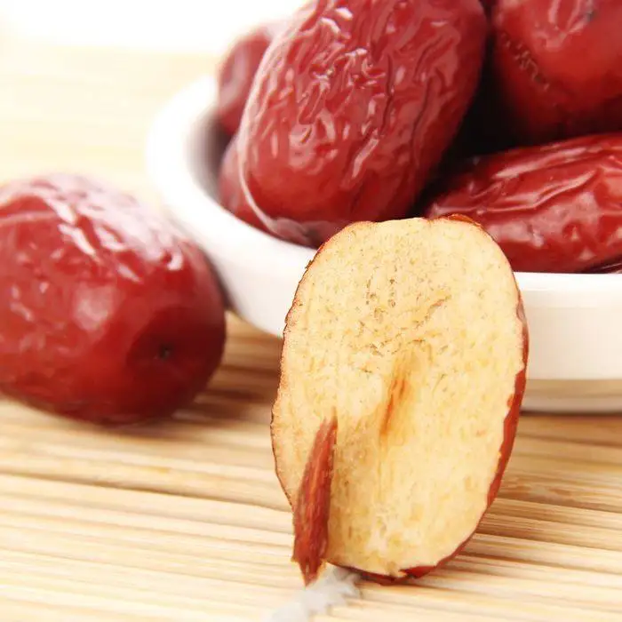 
Dried jujube Red dates factory wholesale prices 