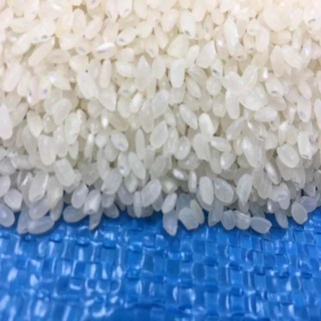 Японский рис, 2% сломанный, от хорошего производителя