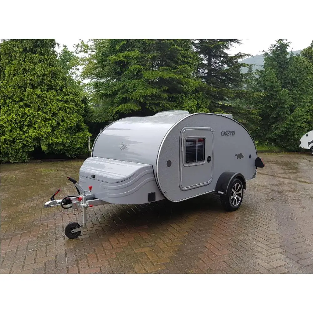 High Quality Caretta 1500