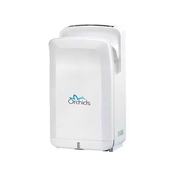 Indian  factory auto  sensor blow hand dryer