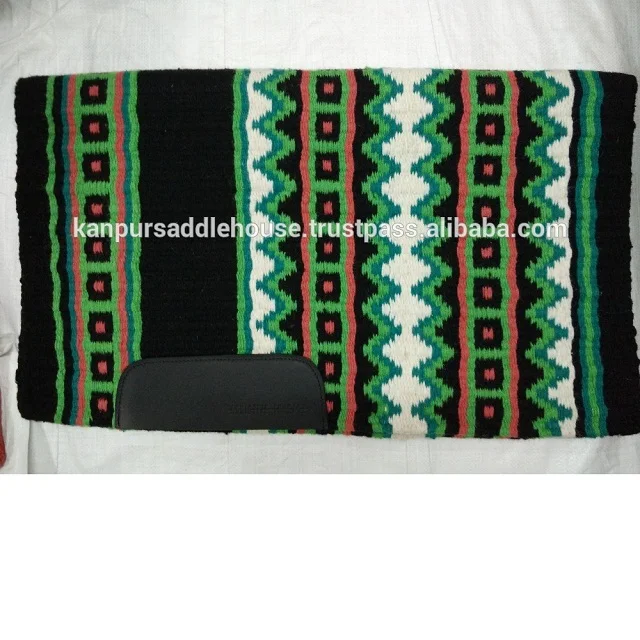 Навахо Седло Одеяло