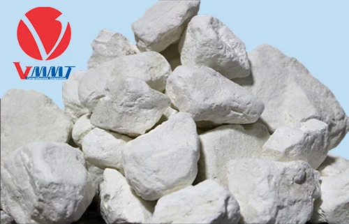 
Burnt Dolomite MgO 32% min CaO 50% Vietnam Dolomite 