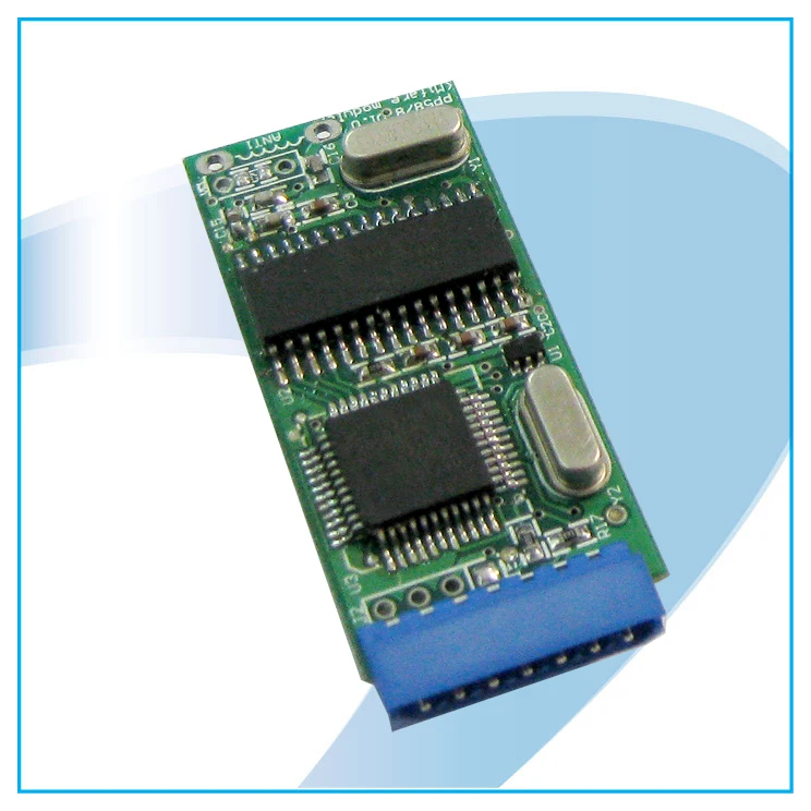 Модуль считывания и записи смарт-карты ISO 15693 RFID 13,56 МГц