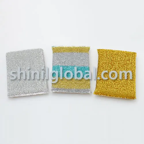KITCHEN CLEANER fabric New product durable daily use scrubber amazon best selling sponge for kitchen