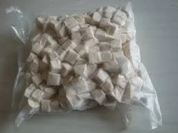 frozen taro