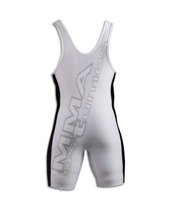 men and women wrestling singlets wrestling competition high-neck singlets