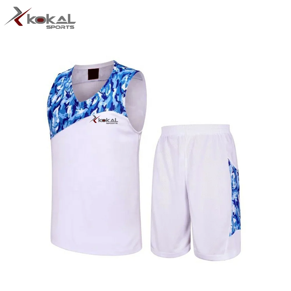 2024 Customized Team Sublimation Basketball Uniform Unisex Basketball Jersey with Custom Sublimation Printing Basketball Wear