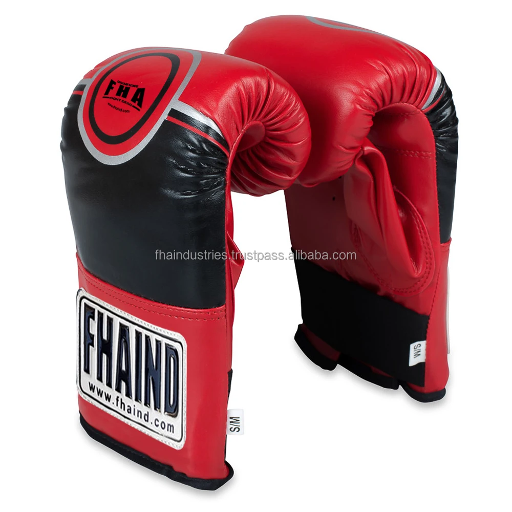 Boxing Bag Gloves