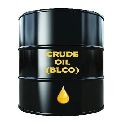 Bonny Light Crude Oil Suppliers (BLCO) NG Oil Product 0.8398-0.8475 Brent BLCO OPEC
