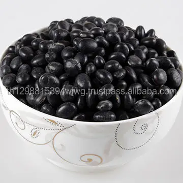 GOOD Black Eye Beans