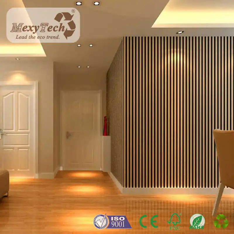 2019  wholesale new designs interior PVC wall panel