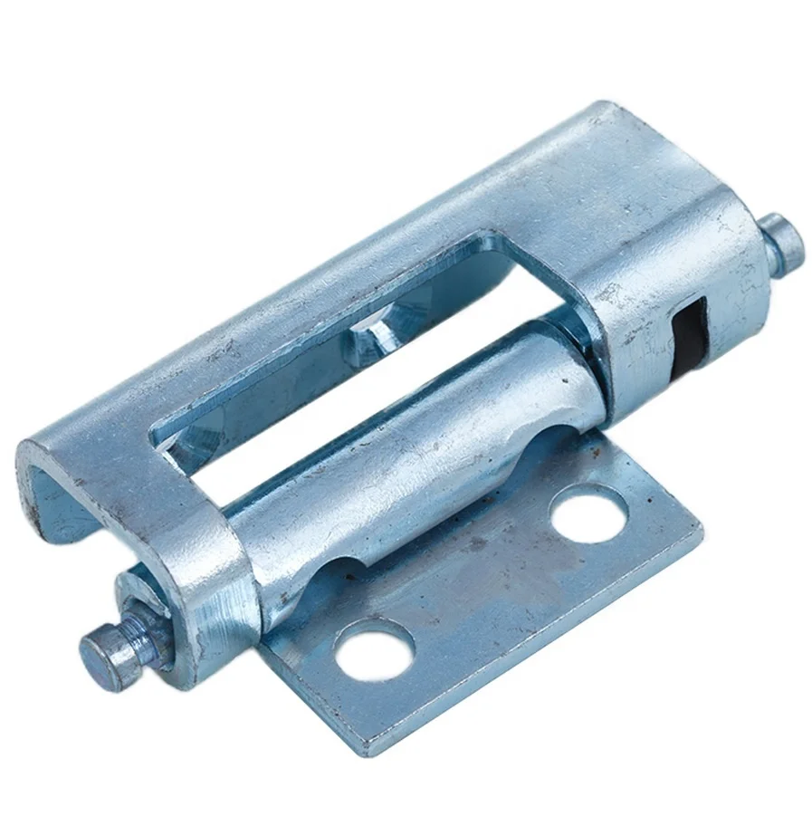 HL-138-3 Distribution Control Board Industrial Cabinet Lift-Off Hinge Jointed Panel Hidden Door Concealed Hinge