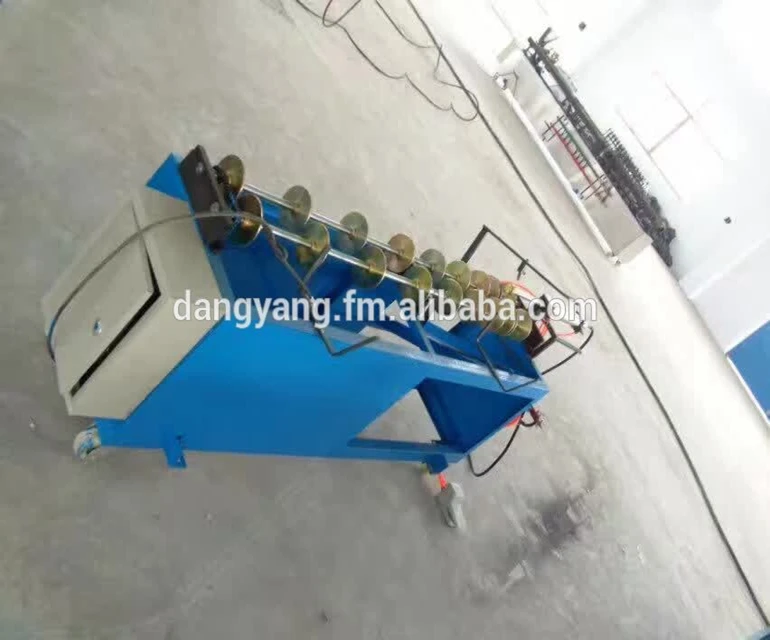 condom mold machine(can make glass mold of condom from glass tube )