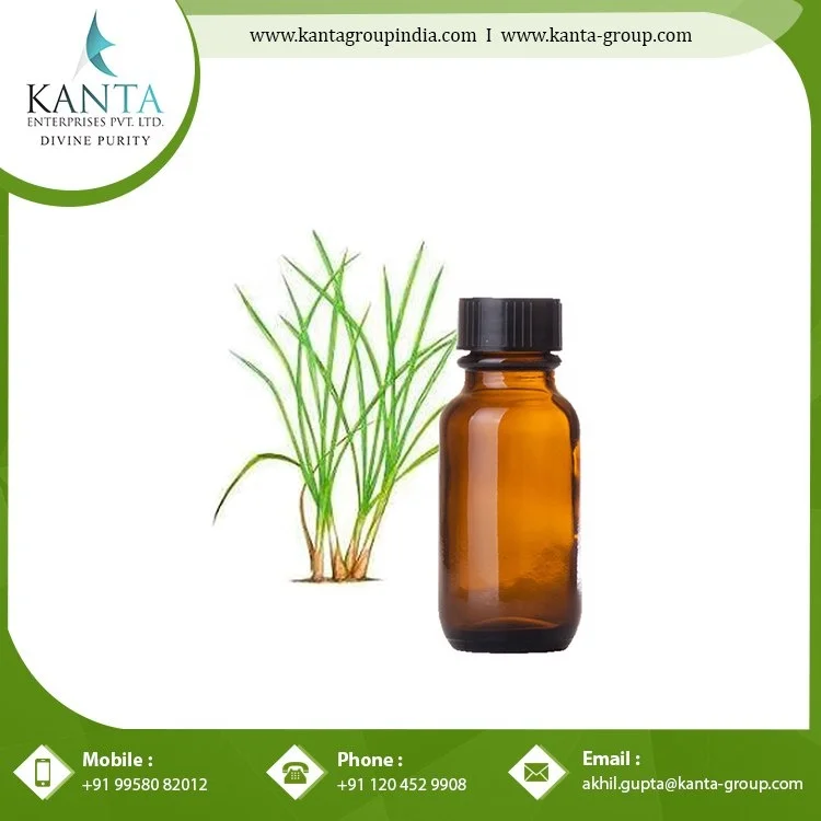 Private Label OEM / ODM Bulk Supply Citronella Java Oil  Manufacture in India bulk Supply From Indian Supplier