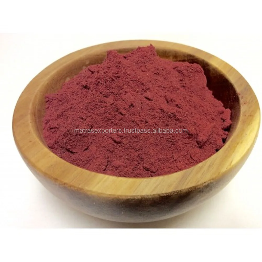 Natural Hibiscus Powder for Hair Growth bulk supplier - ---- Whatsapp : +91 73580 94554