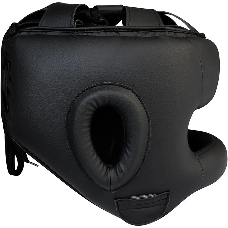 PHG-098 High Quality protection cheap durable boxing helmet boxing head guard