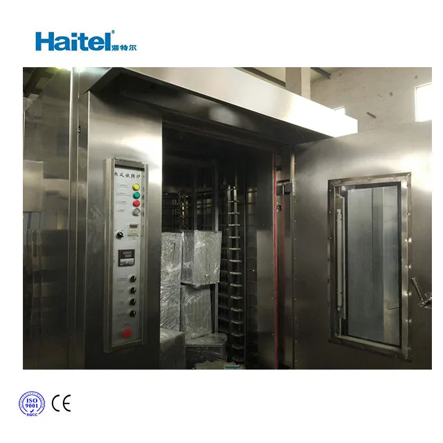 Best quality and price bread oven machine bakery