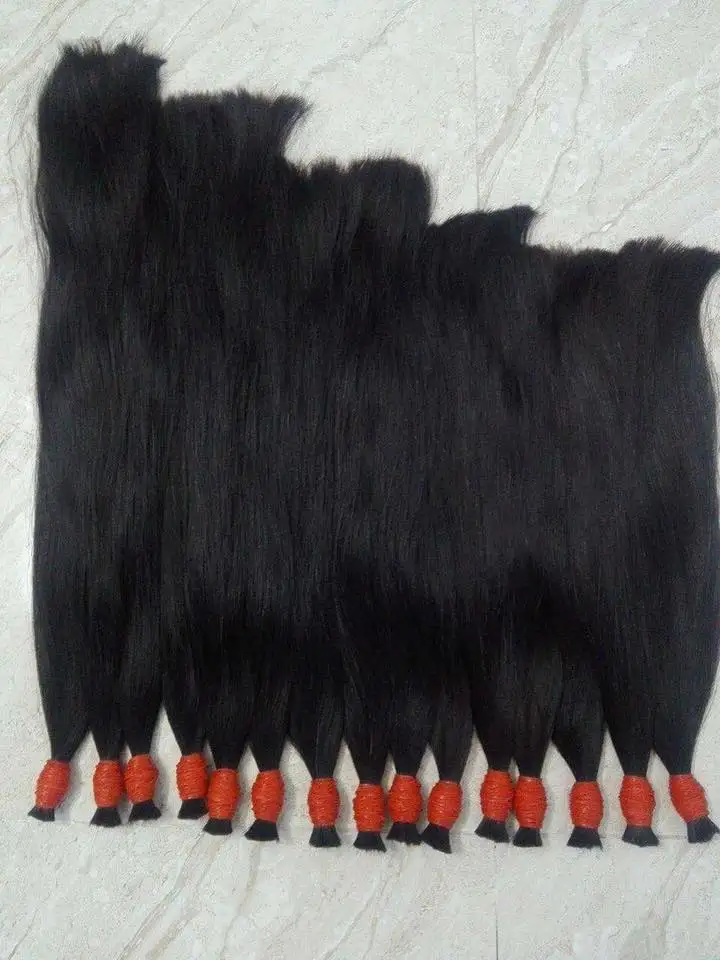 
100%Virgin Hair 