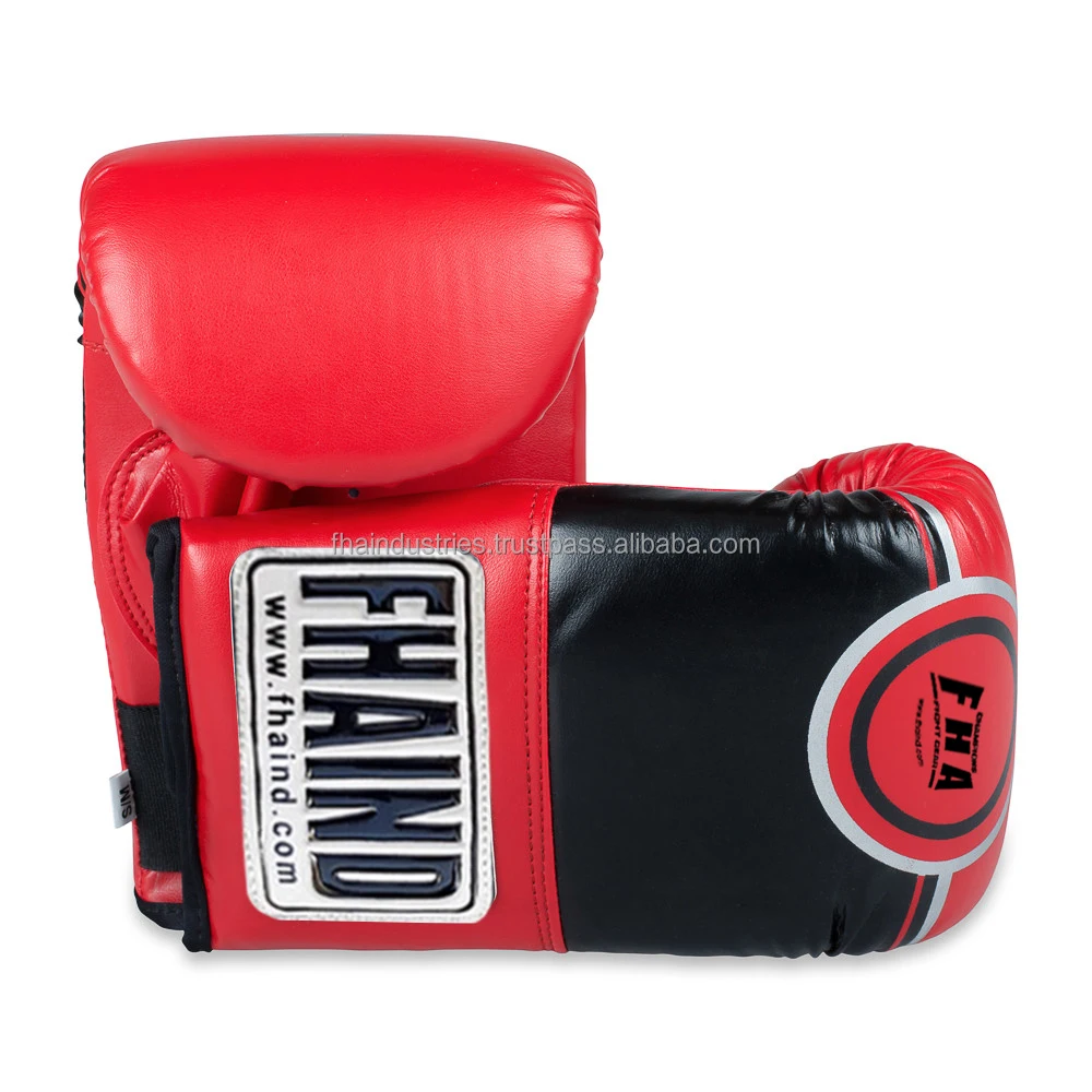 Boxing Bag Gloves