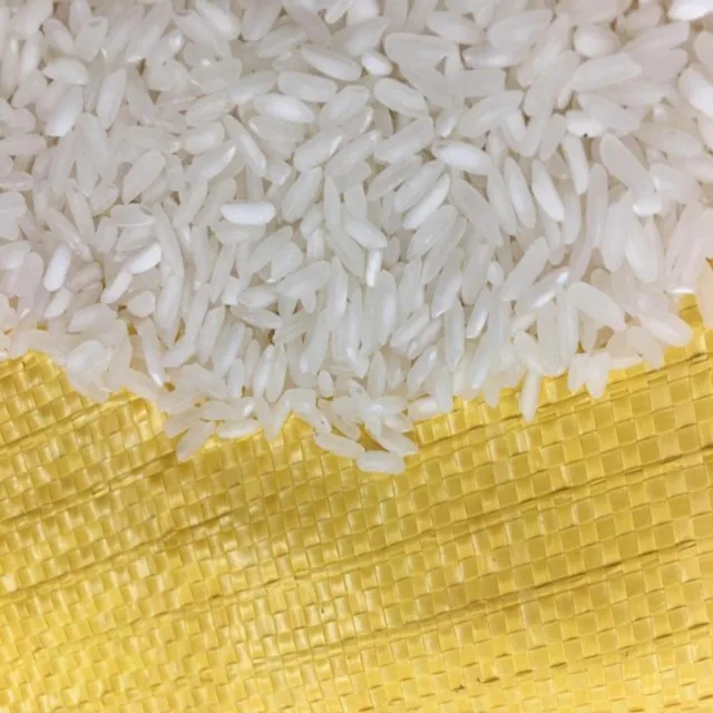 PREMIUM QUALITY 15% BROKEN VIETNAM LONG GRAIN WHITE RICE WITH GRADE TOP