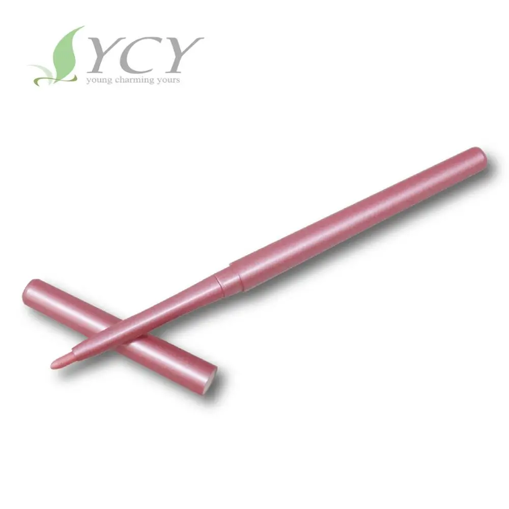 
Women look perfect thin line pinkish lipliner 