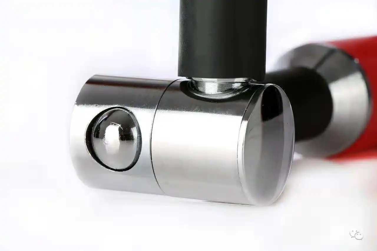 
Alloy steel large size anti-theft U lock for motorcycle OEM 