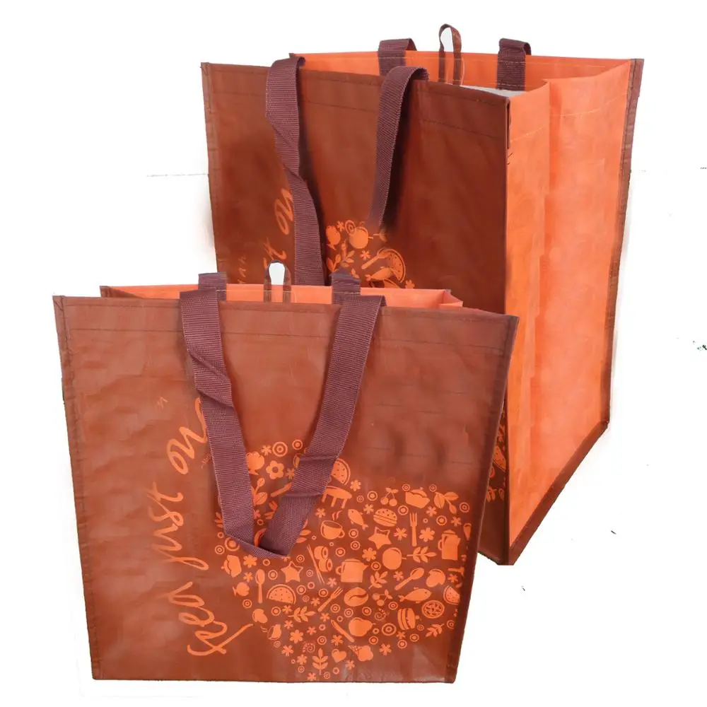 Non-woven heat-resistant fabric bags Bag Made in Viet Nam