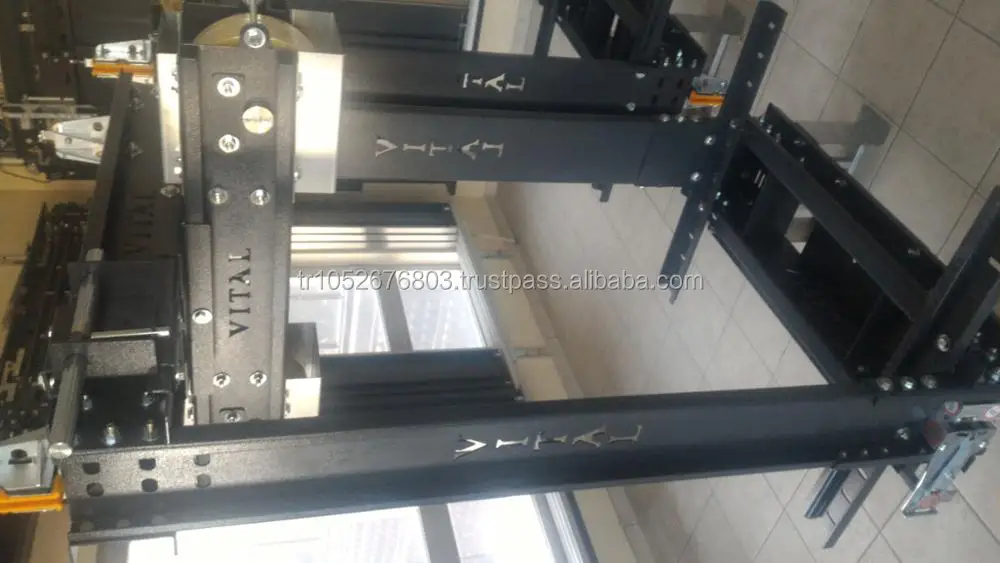 
Hydraulic Car Lift Elevator Parts Vital VTO Tr;trprovince20100955 