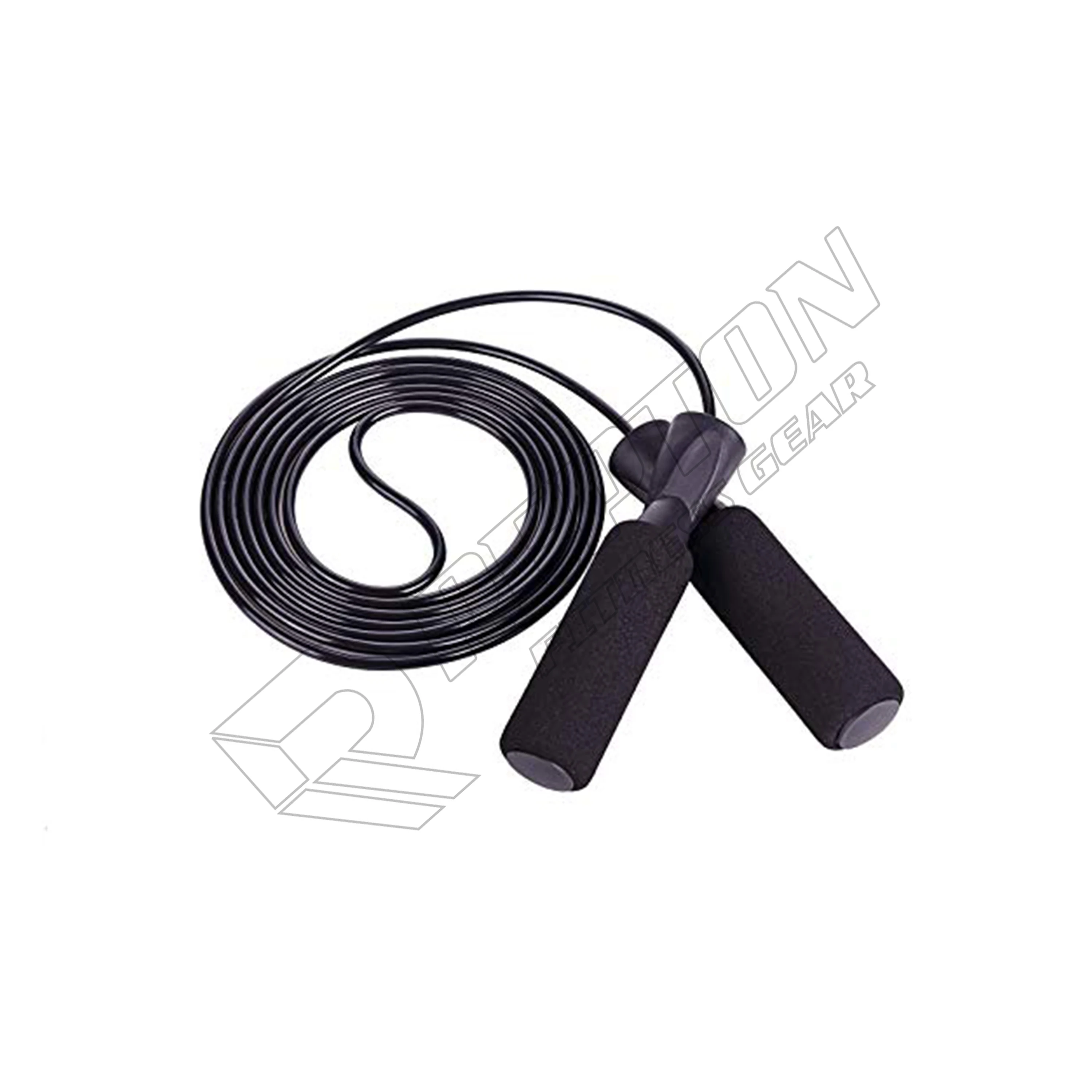 
High quality cheap price skipping jump rope with adjustable cable 