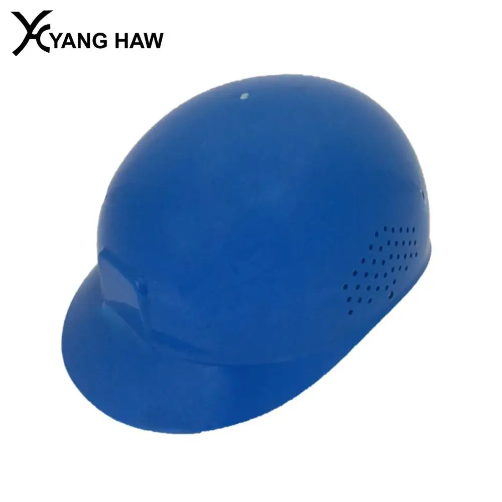 oem pp helmet bump cap for head protection safety