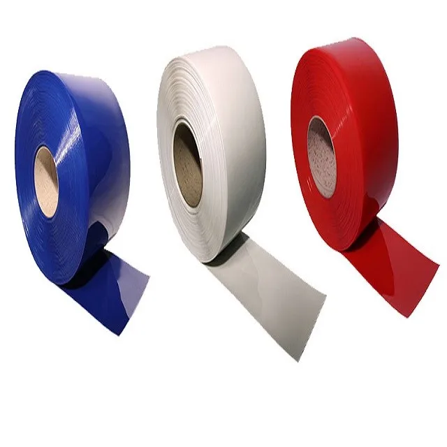 
Plastic pvc vinyl strip door curtains 