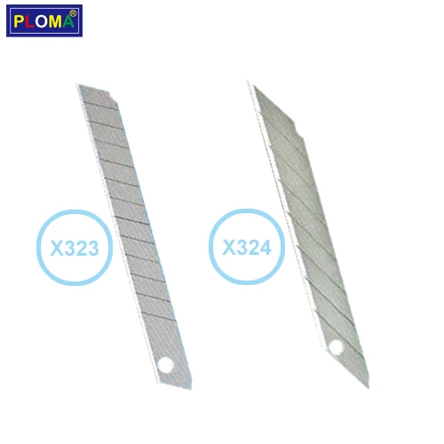 
Craft cutter Utility knife blade 