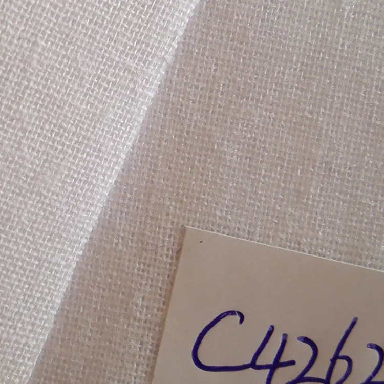 
Woven interlining factory product T90C10 Pocketing fabric 
