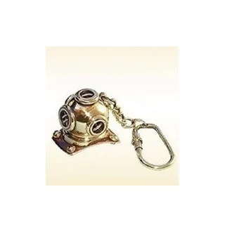 Nautical Key Chain