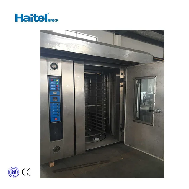 Best quality and price bread oven machine bakery