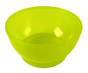 kitchen of cereal fruit set bowl for children