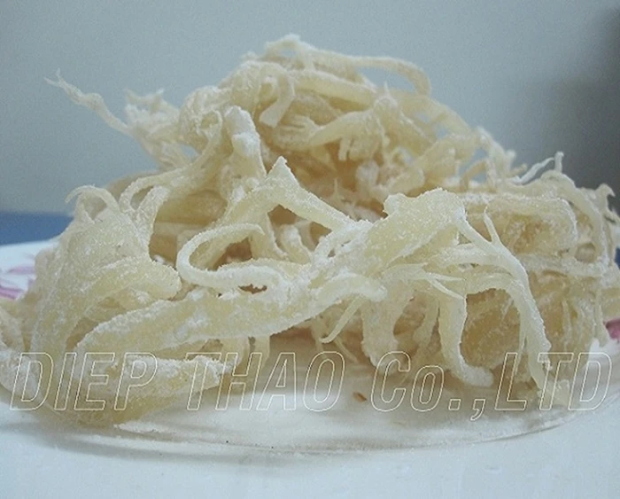 SEAMOSS/ IRISH MOS/EUCHEUMA COTTONII