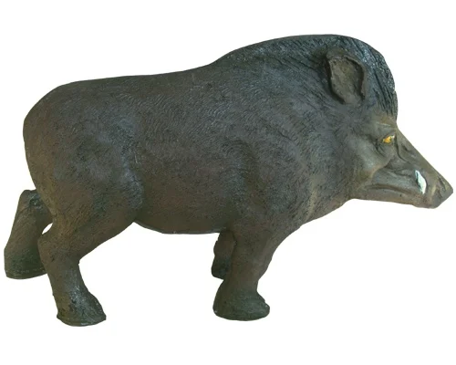 
Wholesale New Design 3D Archery Foam Animal Target Kit For Shooting 